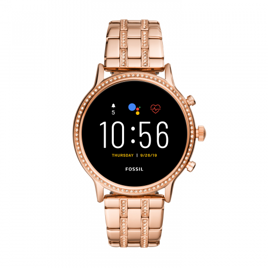 fossil ftw 6017